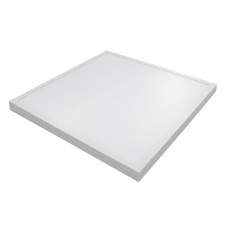 Panou LED 48W 60x60cm Aplicat Alb